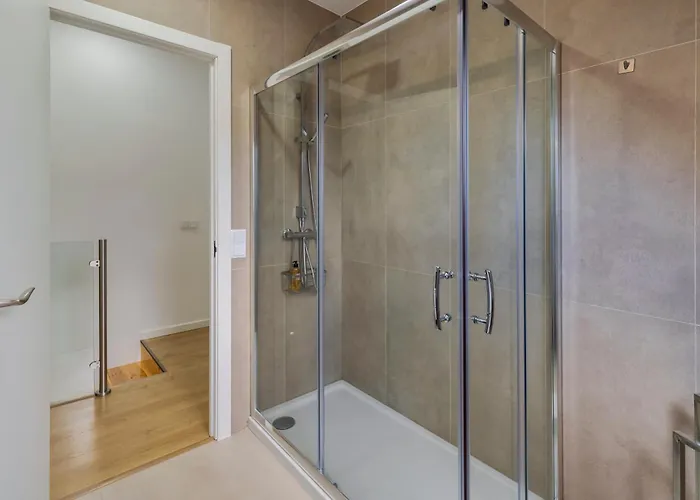 Ginjinha Dom wakacyjny