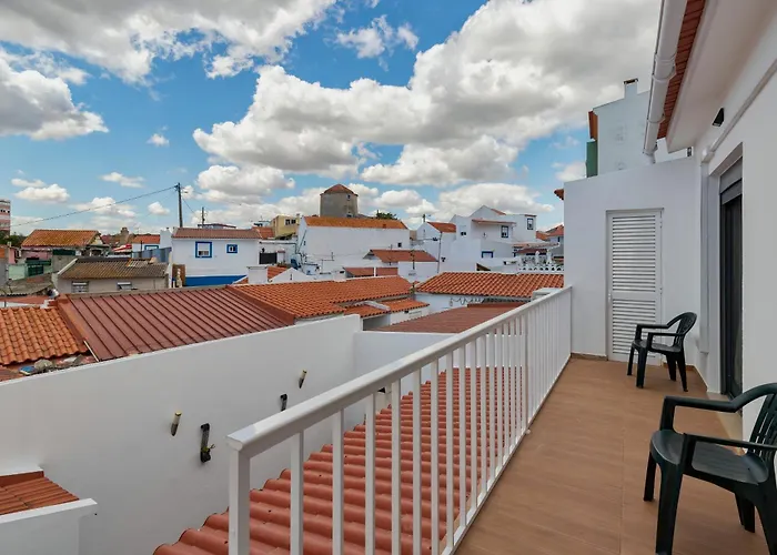 Ginjinha Dom wakacyjny *