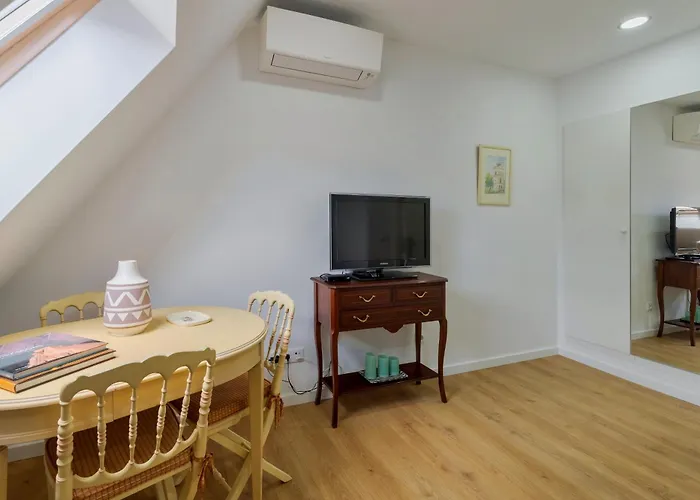 Dom wakacyjny Ginjinha *