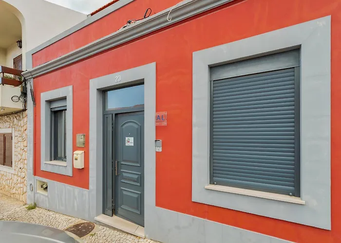 Ginjinha Dom wakacyjny *