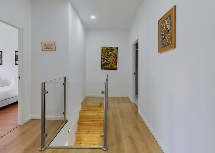 Ginjinha Dom wakacyjny