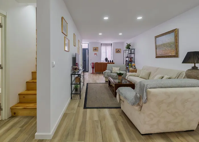 Ginjinha Dom wakacyjny Setúbal