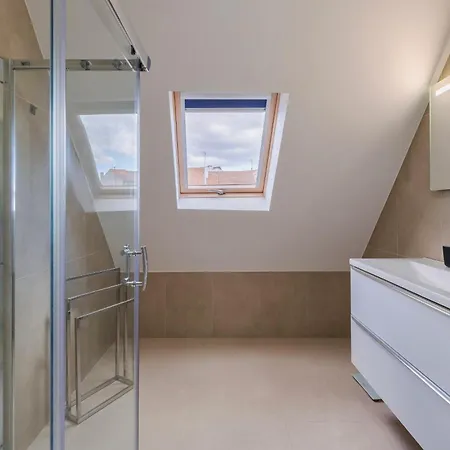 Ginjinha Casa de Férias *