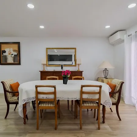 Casa de Férias Ginjinha Setúbal