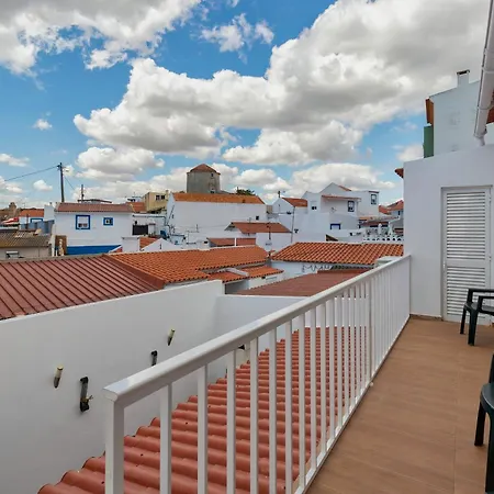 Ginjinha Casa de Férias *