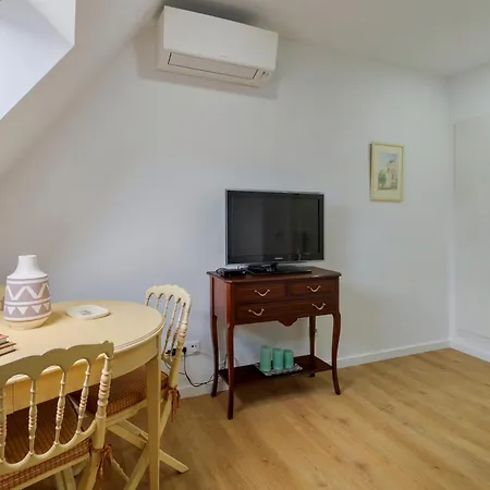 Hébergement de vacances Ginjinha *