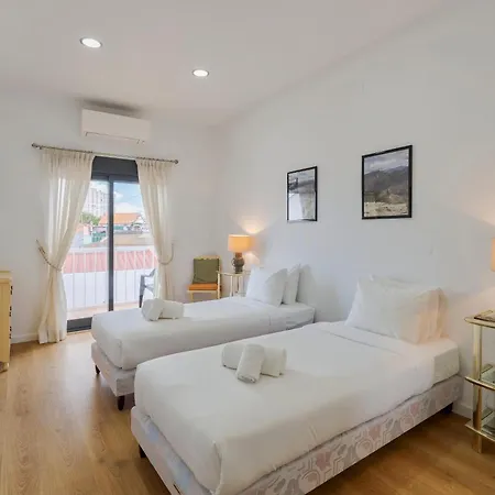 Ginjinha Casa de Férias