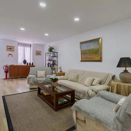 Ginjinha Hébergement de vacances