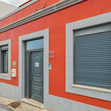 Ginjinha Casa de Férias *