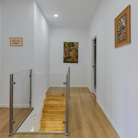 Ginjinha Casa de Férias