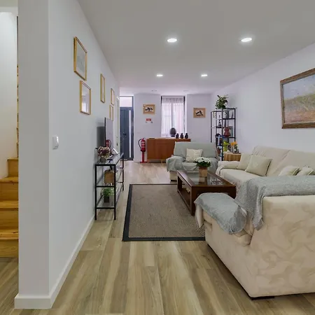 Ginjinha Casa de Férias Setúbal