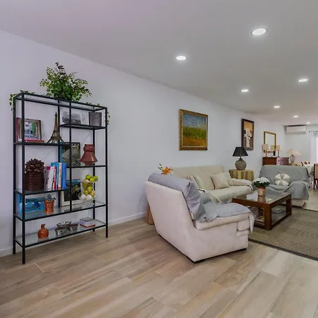 Casa de Férias Ginjinha