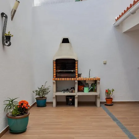 Vakantiehuis Ginjinha, By Match *