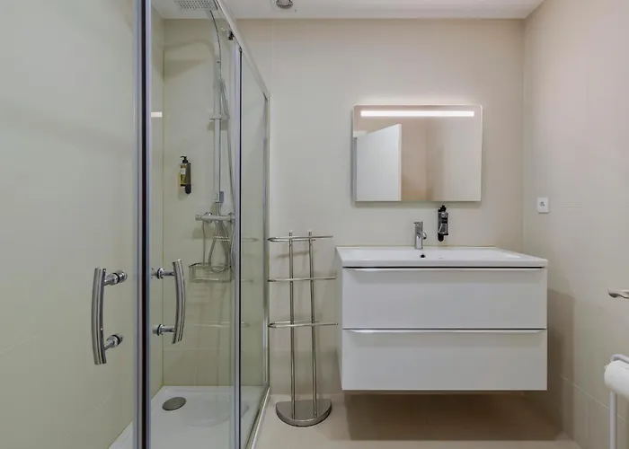 Ginjinha Semesterbostad *